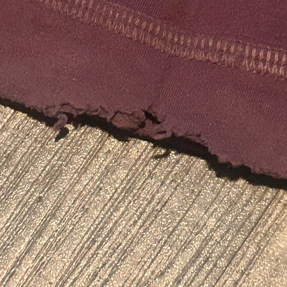 Lululemon Align High-Rise Mini-Flared Pant size 6 - Picture 7 of 7